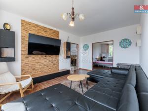 Prodej bytu 3+1, Horní Slavkov, Dlouhá, 65 m2