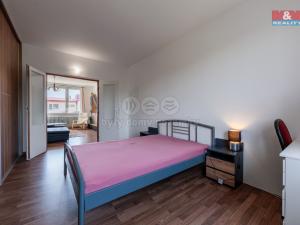 Prodej bytu 3+1, Horní Slavkov, Dlouhá, 65 m2