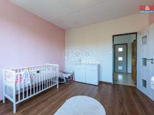 Prodej bytu 3+1, Horní Slavkov, Dlouhá, 65 m2
