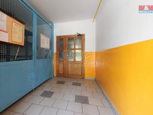 Prodej bytu 3+1, Horní Slavkov, Dlouhá, 65 m2