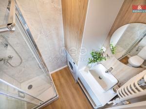 Prodej domu na klíč, Nové Město nad Metují, Na Bobečku, 57 m2
