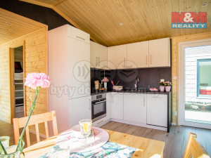 Prodej domu na klíč, Kvasiny, 57 m2