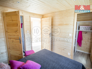 Prodej domu na klíč, Kvasiny, 57 m2