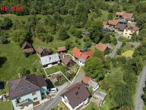 Prodej chaty, Lužná, 63 m2