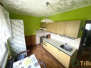 Prodej bytu 3+1, Křenov, 70 m2