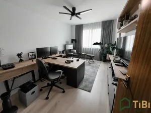 Prodej bytu 3+1, Křenov, 70 m2