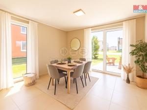 Prodej rodinného domu, Březí, 125 m2