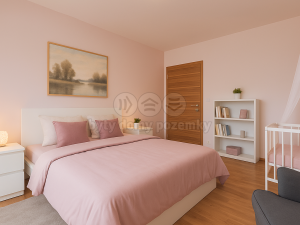 Prodej rodinného domu, Březí, 125 m2