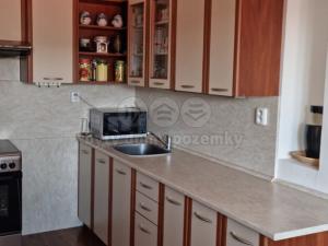 Prodej bytu 2+kk, Kadov, 65 m2