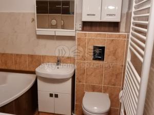 Prodej bytu 2+kk, Kadov, 65 m2