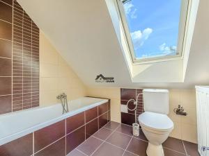 Pronájem bytu 3+kk, Frýdek-Místek, Jaroslava Haška, 66 m2