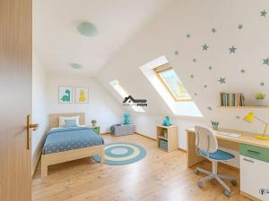 Pronájem bytu 3+kk, Frýdek-Místek, Jaroslava Haška, 66 m2