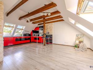 Pronájem bytu 3+kk, Frýdek-Místek, Jaroslava Haška, 66 m2