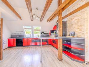 Pronájem bytu 3+kk, Frýdek-Místek, Jaroslava Haška, 66 m2