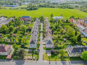 Pronájem bytu 3+kk, Frýdek-Místek, Jaroslava Haška, 66 m2