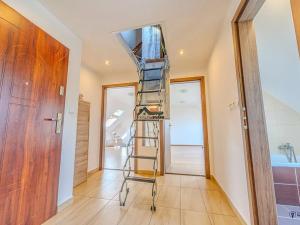 Pronájem bytu 3+kk, Frýdek-Místek, Jaroslava Haška, 66 m2