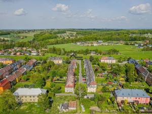 Pronájem bytu 3+kk, Frýdek-Místek, Jaroslava Haška, 66 m2