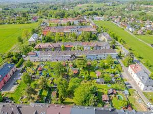 Pronájem bytu 3+kk, Frýdek-Místek, Jaroslava Haška, 66 m2