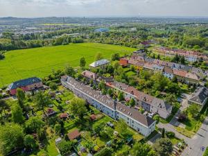 Pronájem bytu 3+kk, Frýdek-Místek, Jaroslava Haška, 66 m2