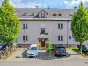 Pronájem bytu 3+kk, Frýdek-Místek, Jaroslava Haška, 66 m2