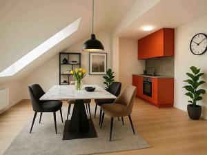 Prodej bytu 1+kk, Brno, Šilingrovo náměstí, 40 m2