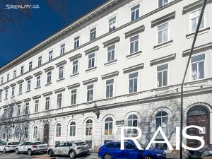 Prodej bytu 1+kk, Brno, Šilingrovo náměstí, 40 m2