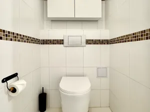 Prodej bytu 3+kk, Liberec, Železná, 73 m2