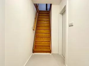 Prodej bytu 3+kk, Liberec, Železná, 73 m2