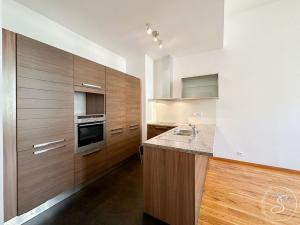 Pronájem bytu 3+kk, Praha - Nové Město, Na Děkance, 89 m2