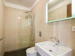 Pronájem bytu 3+kk, Praha - Nové Město, Na Děkance, 89 m2