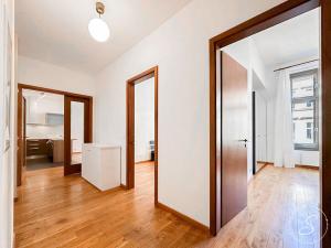 Pronájem bytu 3+kk, Praha - Nové Město, Na Děkance, 89 m2
