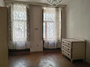 Prodej bytu 3+1, Praha - Nové Město, Opletalova, 87 m2