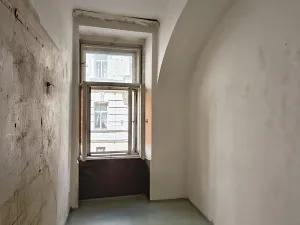 Prodej bytu 3+1, Praha - Nové Město, Opletalova, 87 m2