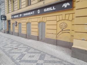 Prodej bytu 3+1, Praha - Nové Město, Opletalova, 87 m2