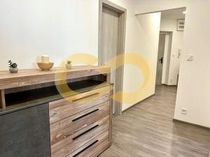 Pronájem bytu 2+kk, Český Krumlov, Urbinská, 72 m2