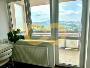 Pronájem bytu 2+kk, Český Krumlov, Urbinská, 72 m2