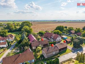 Prodej rodinného domu, Chroustov, 140 m2