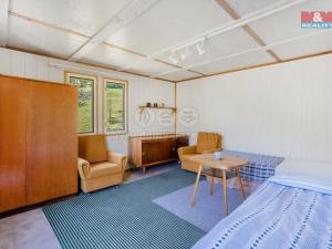 Prodej chaty, Koberovy - Zbirohy, 30 m2
