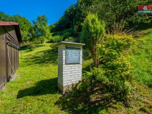 Prodej chaty, Koberovy - Zbirohy, 30 m2