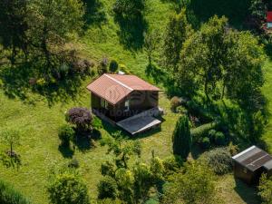 Prodej chaty, Koberovy - Zbirohy, 30 m2