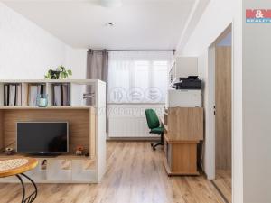 Prodej bytu 2+kk, Praha - Michle, Hodonínská, 45 m2