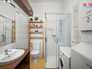 Prodej bytu 2+kk, Praha - Michle, Hodonínská, 45 m2