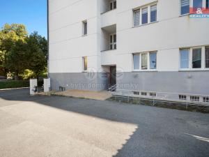 Prodej bytu 2+kk, Praha - Michle, Hodonínská, 45 m2