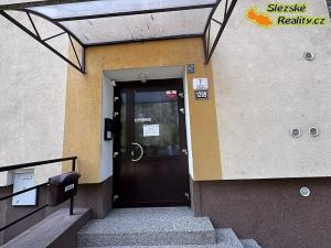 Pronájem bytu 2+1, Ostrava, náměstí Družby, 54 m2