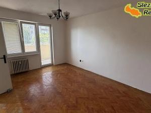 Pronájem bytu 2+1, Ostrava, náměstí Družby, 54 m2