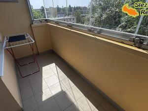Pronájem bytu 2+1, Ostrava, náměstí Družby, 54 m2