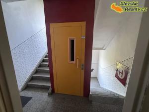 Pronájem bytu 2+1, Ostrava, náměstí Družby, 54 m2
