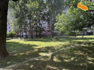 Pronájem bytu 2+1, Ostrava, náměstí Družby, 54 m2