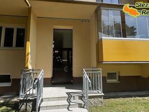 Pronájem bytu 2+1, Ostrava, náměstí Družby, 54 m2