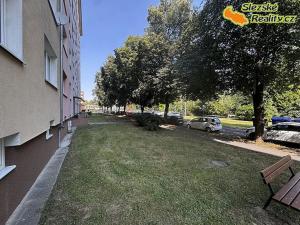Pronájem bytu 2+1, Ostrava, náměstí Družby, 54 m2